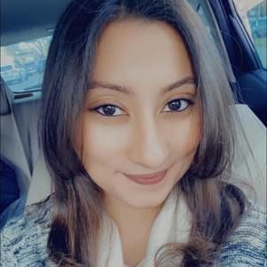 Meet your Posher, Annamarie